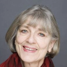 Kristina Adolphson