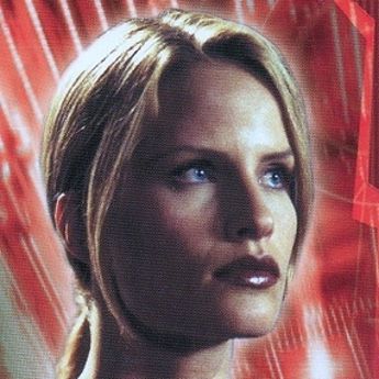 Jill Pierce