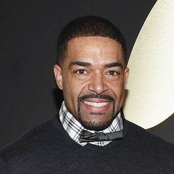 David Otunga