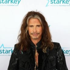 Steven Tyler
