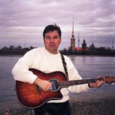 Михаил Шелег - Певец, музыкант, композитор: биография, карьера и ...
