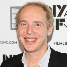Arnaud Desplechin