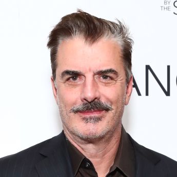 Chris Noth