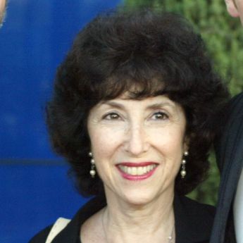 Carol Baum