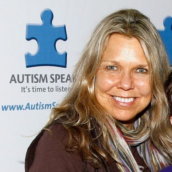 Diane Isaacs