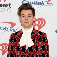 Harry Styles
