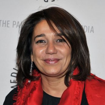 Arita Shahrzad