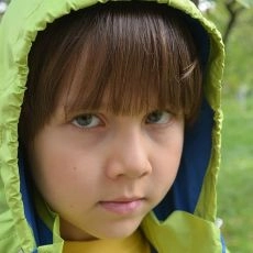 Kostyantyn Chernokrylyuk