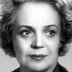 Lilita Berzinya-Priede