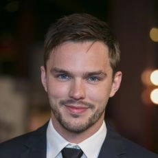 Nicholas Hoult