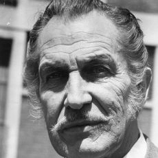 Vincent Price
