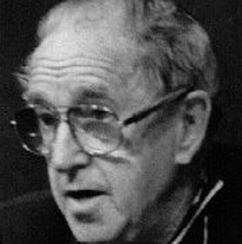 John Patrick