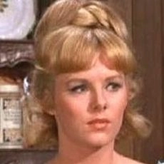 Mary Mitchel