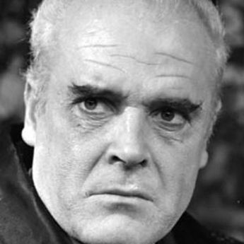 Patrick Magee