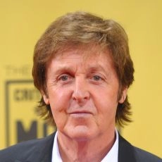 Paul McCartney