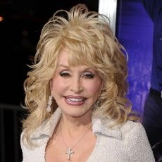 Dolly Parton