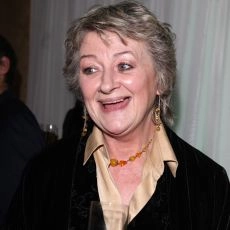 Sorcha Cusack