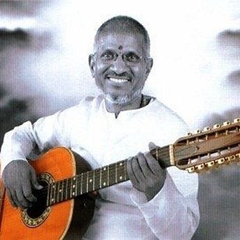 Ilaiyaraaja