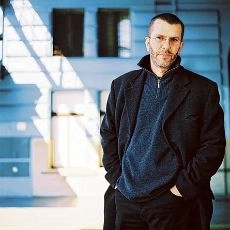Richard Muller