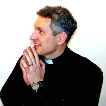 Padre Marcelo Rossi