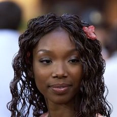 Brandy Norwood