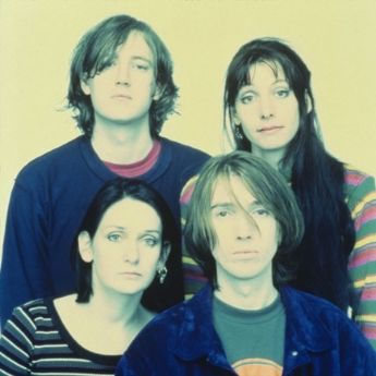My Bloody Valentine