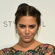 Lorenza Izzo