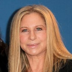 Barbra Streisand