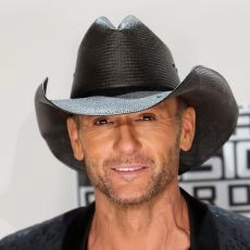 Tim McGraw