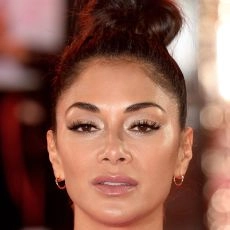 Nicole Scherzinger