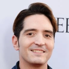 David Dastmalchian