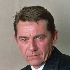 B. Anthony Cohen