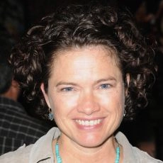 Heather Langenkamp