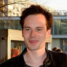Florian Bartholomäi