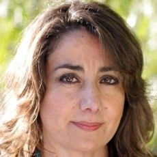 Inmaculada Alcántara