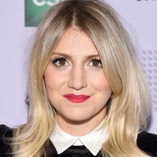 Annaleigh Ashford
