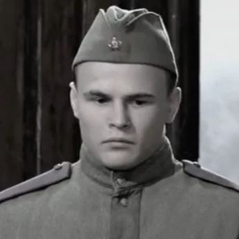 Олег Кулаев