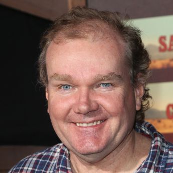Tim Herlihy
