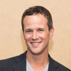 Scott Weinger