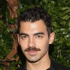 Joe Jonas