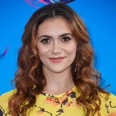 Alyson Stoner