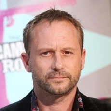 Daniel Fathers