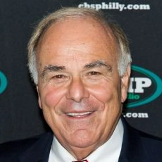 Ed Gilbert