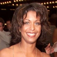 Susan Dalian