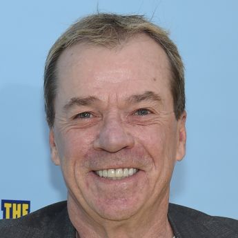 Rodger Bumpass