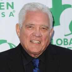 G.W. Bailey