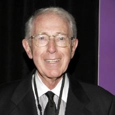 Ken Sansom
