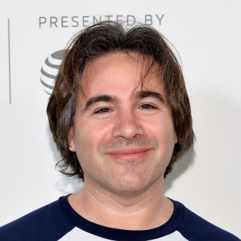 Brad Kane