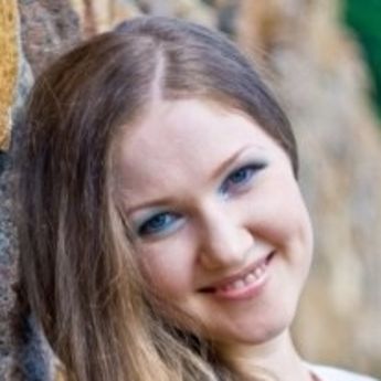 Yuliya Zinovyeva