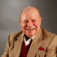 Don Rickles